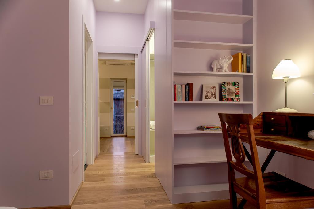 La Porta Rossa Di Borgo - Vatican Luxury Suite 로마 외부 사진